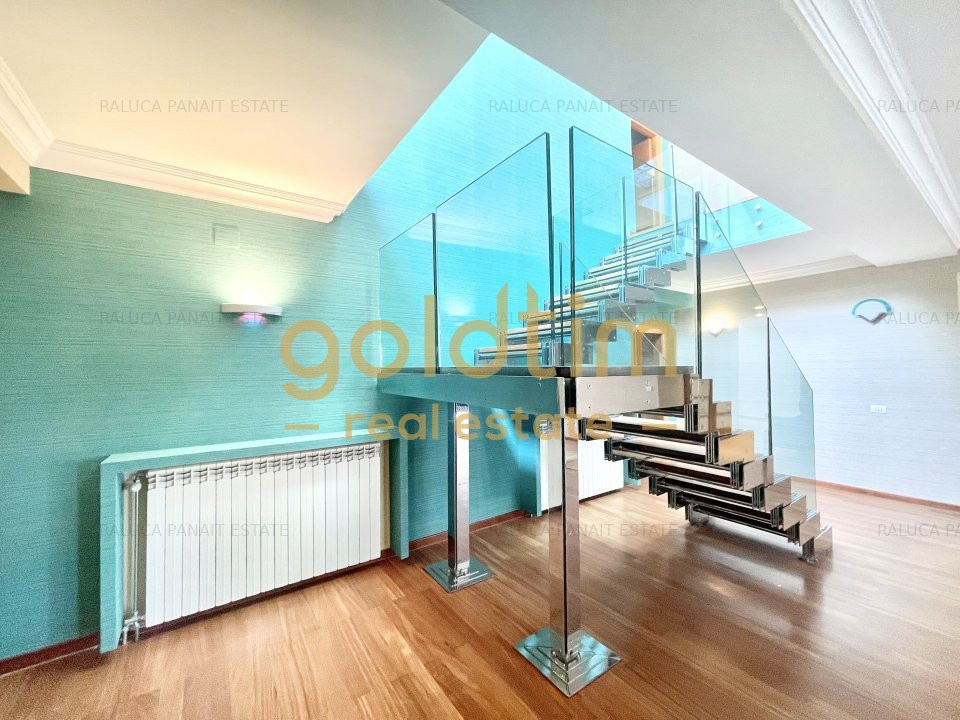 NEW!!!! LUXURY DUPLEX-PENTHOUSE/PANORAMIC VIEW/ 450sqm