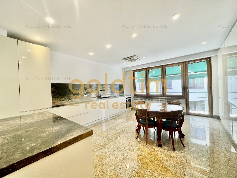 NEW!!!! LUXURY DUPLEX-PENTHOUSE/PANORAMIC VIEW/ 450sqm