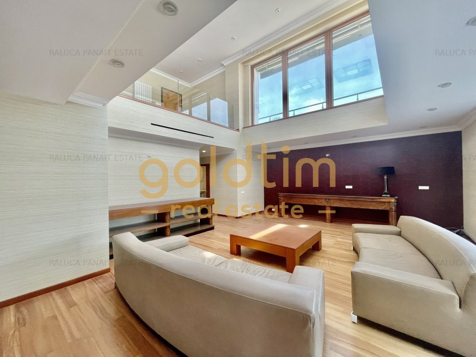 NEW!!!! LUXURY DUPLEX-PENTHOUSE/PANORAMIC VIEW/ 450sqm