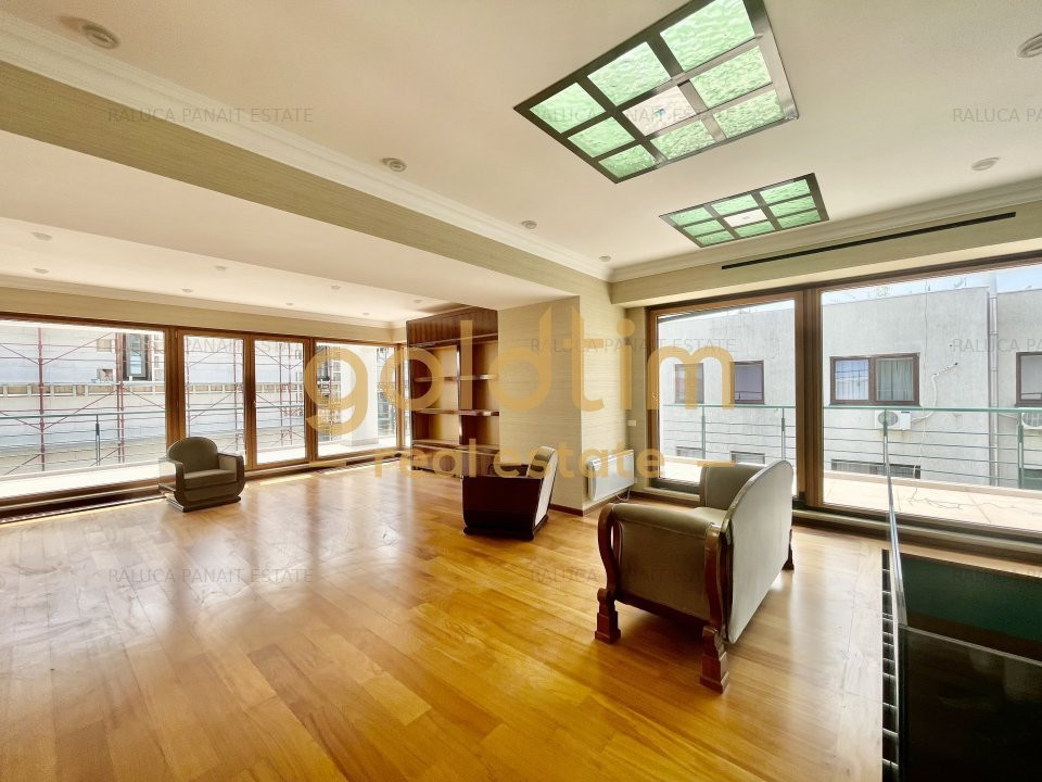 NEW!!!! LUXURY DUPLEX-PENTHOUSE/PANORAMIC VIEW/ 450sqm