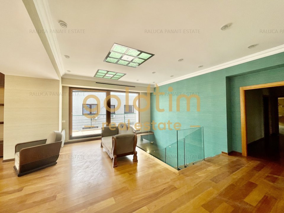 NEW!!!! LUXURY DUPLEX-PENTHOUSE/PANORAMIC VIEW/ 450sqm