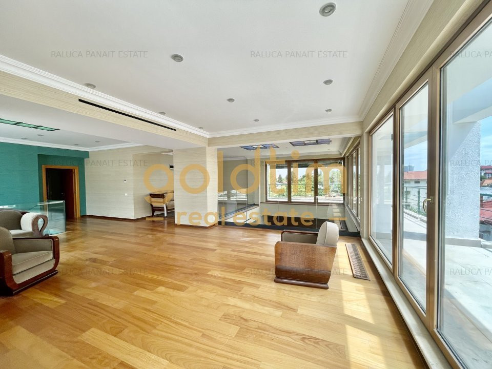 NEW!!!! LUXURY DUPLEX-PENTHOUSE/PANORAMIC VIEW/ 450sqm