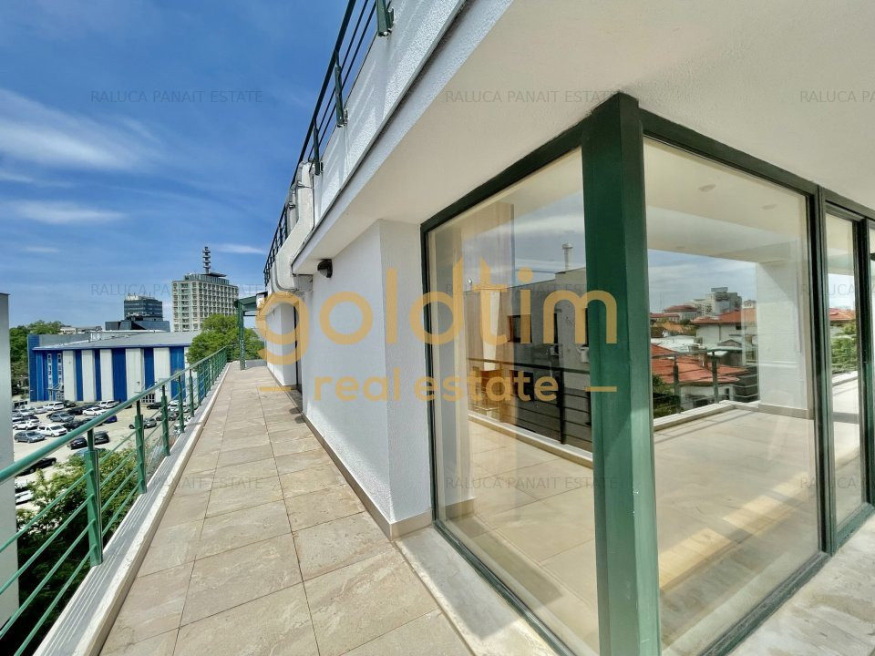 NEW!!!! LUXURY DUPLEX-PENTHOUSE/PANORAMIC VIEW/ 450sqm