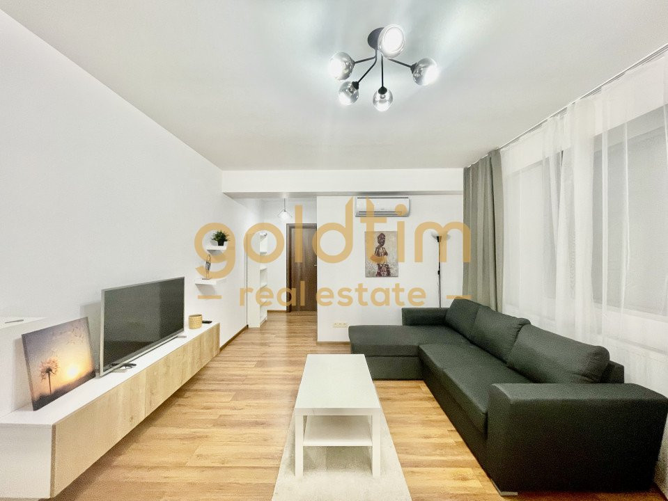 ULTIMUL ETAJ/TERASA 15 MP/ MOBILAT SI UTILAT/ PRIVELISTE