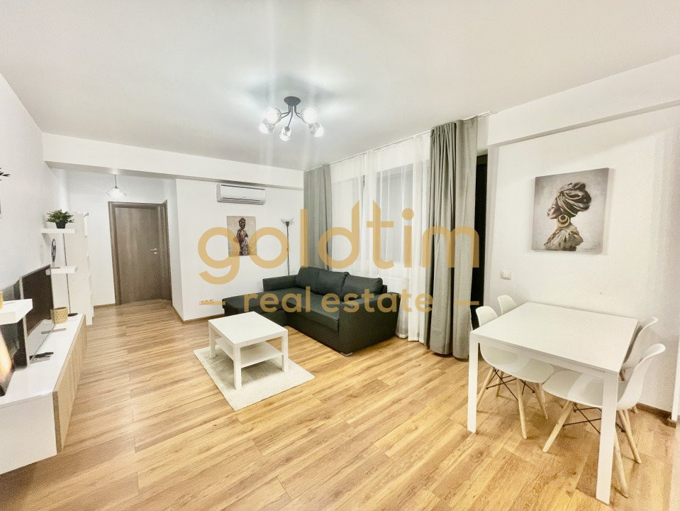 ULTIMUL ETAJ/TERASA 15 MP/ MOBILAT SI UTILAT/ PRIVELISTE