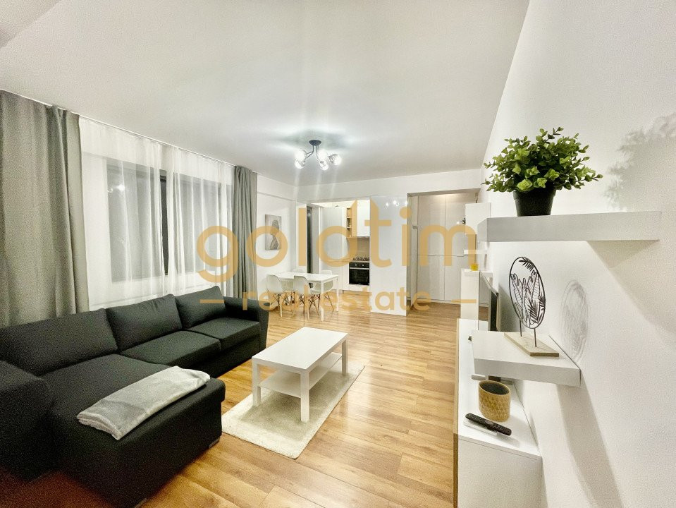 ULTIMUL ETAJ/TERASA 15 MP/ MOBILAT SI UTILAT/ PRIVELISTE