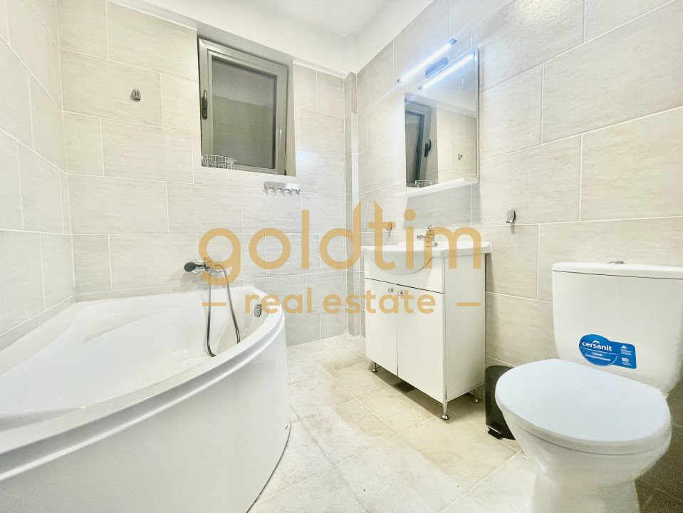 ULTIMUL ETAJ/TERASA 15 MP/ MOBILAT SI UTILAT/ PRIVELISTE