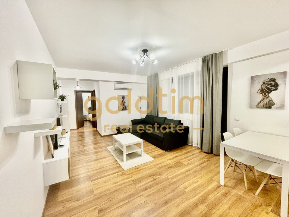 ULTIMUL ETAJ/TERASA 15 MP/ MOBILAT SI UTILAT/ PRIVELISTE