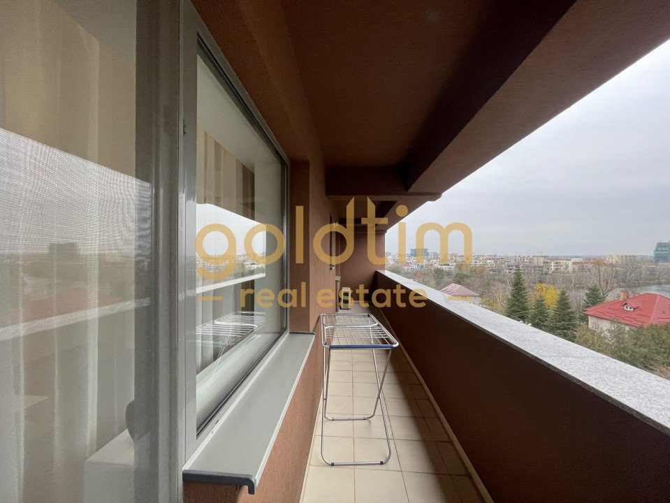 ULTIMUL ETAJ/TERASA 15 MP/ MOBILAT SI UTILAT/ PRIVELISTE