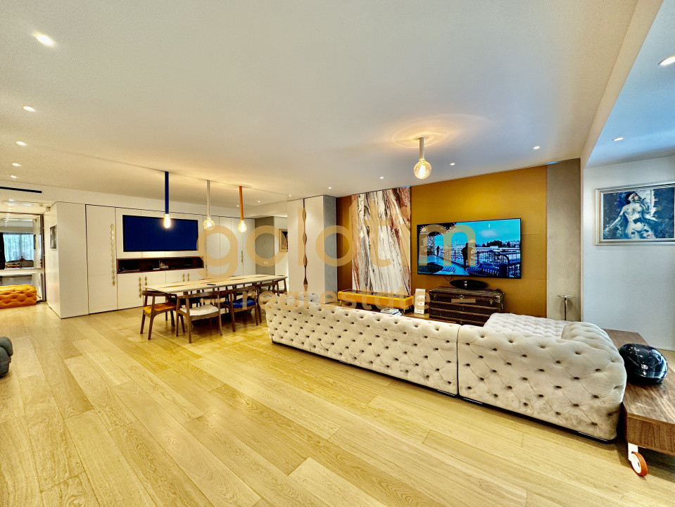 CALEA VICTORIEI/SUPERB/LUXURIANT/DESIGN UNIC