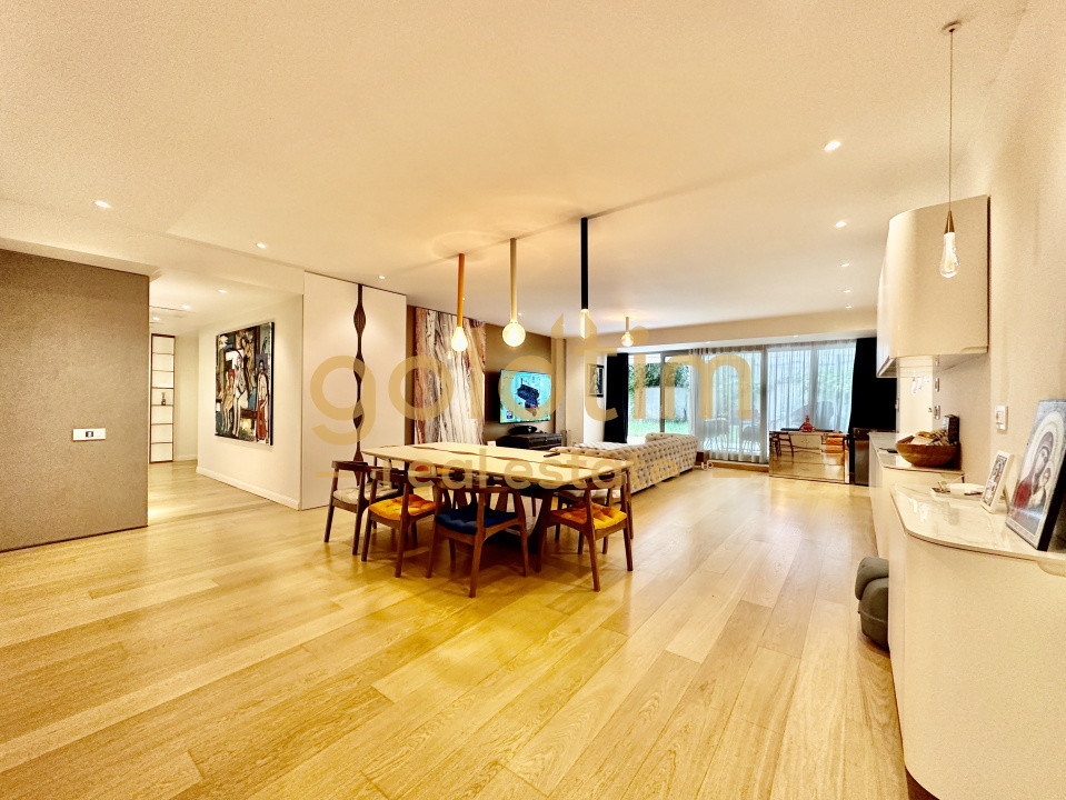 CALEA VICTORIEI/SUPERB/LUXURIANT/DESIGN UNIC