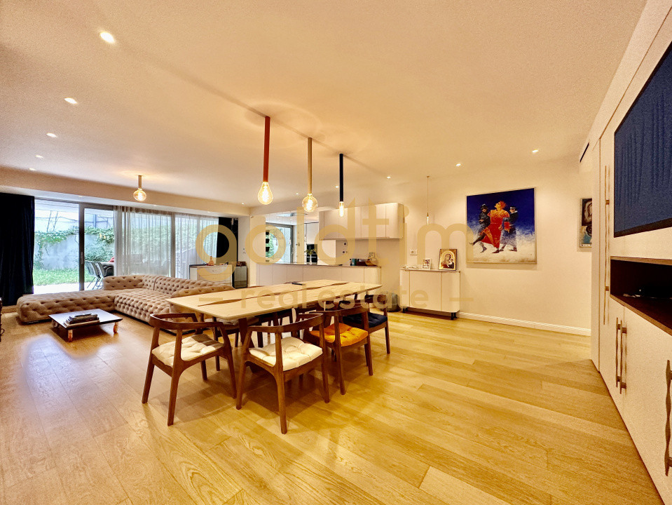 CALEA VICTORIEI/SUPERB/LUXURIANT/DESIGN UNIC