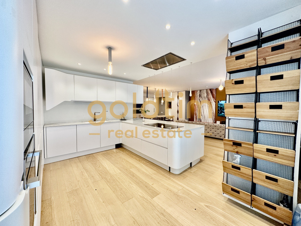 CALEA VICTORIEI/SUPERB/LUXURIANT/DESIGN UNIC