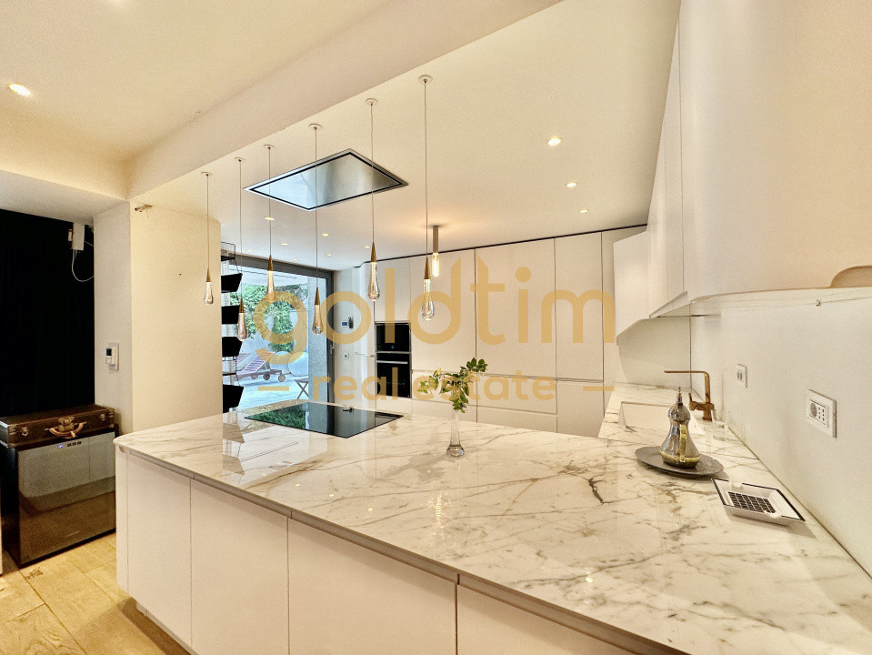 CALEA VICTORIEI/SUPERB/LUXURIANT/DESIGN UNIC