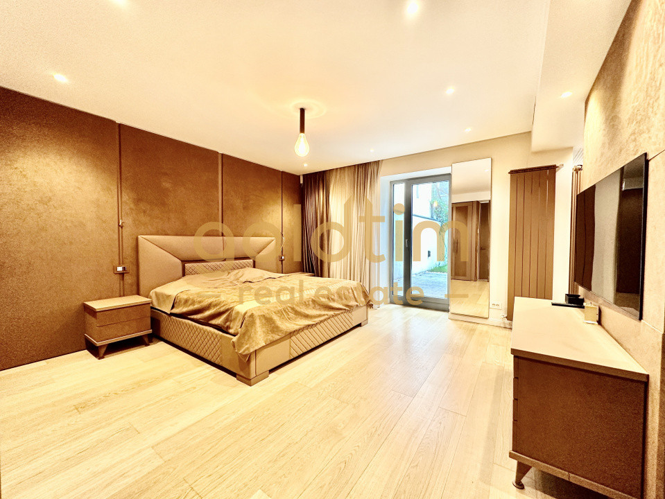 CALEA VICTORIEI/SUPERB/LUXURIANT/DESIGN UNIC