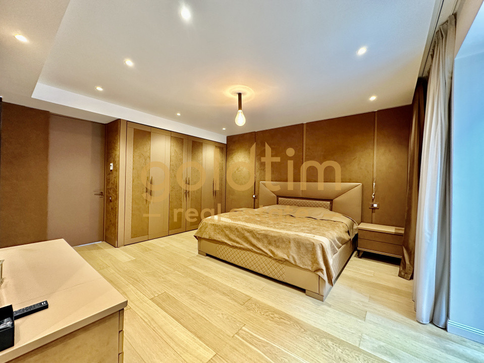 CALEA VICTORIEI/SUPERB/LUXURIANT/DESIGN UNIC