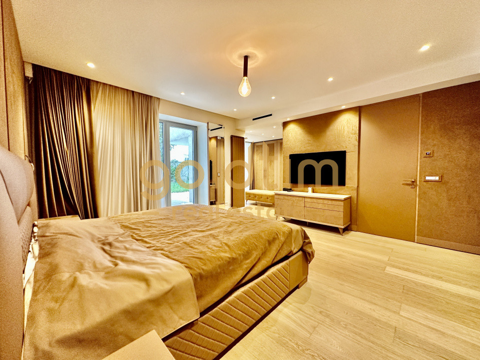 CALEA VICTORIEI/SUPERB/LUXURIANT/DESIGN UNIC