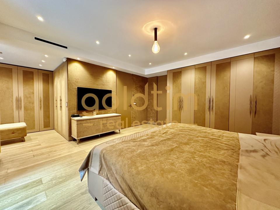 CALEA VICTORIEI/SUPERB/LUXURIANT/DESIGN UNIC