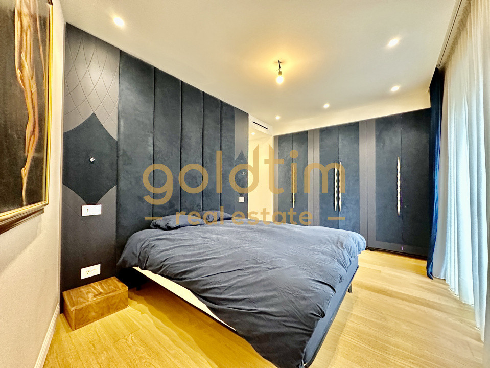 CALEA VICTORIEI/SUPERB/LUXURIANT/DESIGN UNIC