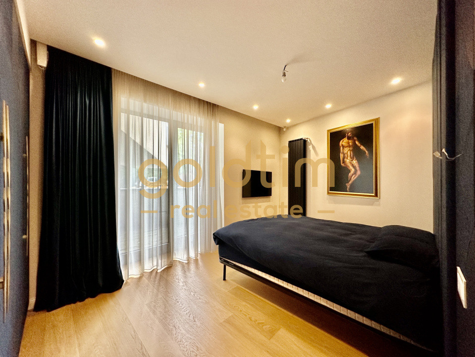 CALEA VICTORIEI/SUPERB/LUXURIANT/DESIGN UNIC