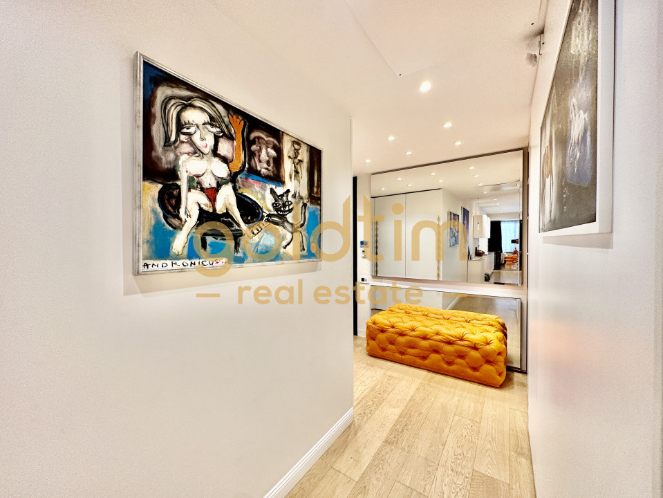 CALEA VICTORIEI/SUPERB/LUXURIANT/DESIGN UNIC