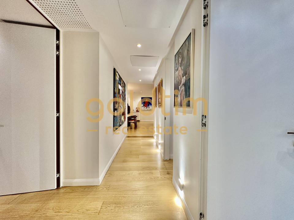 CALEA VICTORIEI/SUPERB/LUXURIANT/DESIGN UNIC