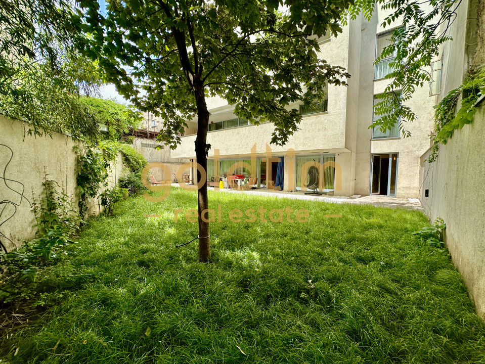 CALEA VICTORIEI/SUPERB/LUXURIANT/DESIGN UNIC