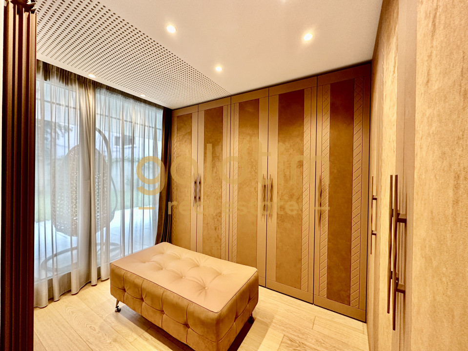 CALEA VICTORIEI/SUPERB/LUXURIANT/DESIGN UNIC