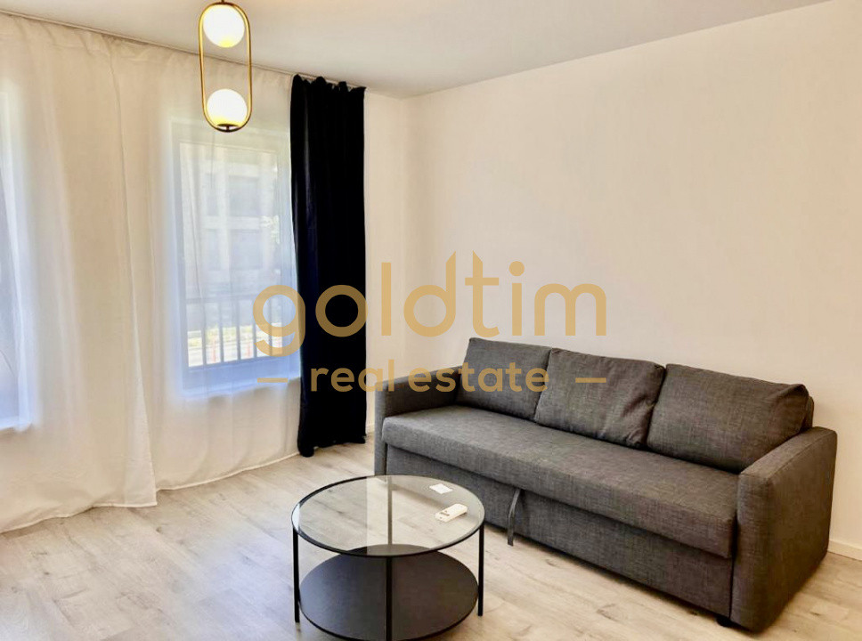 IDEAL INVESTIȚIE/PARCARE SUBTERANA INCLUSA/PIPERA H/SUPERB 