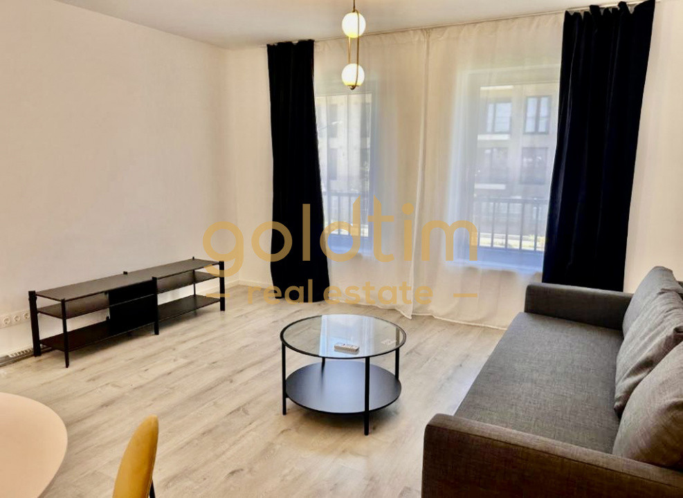 IDEAL INVESTIȚIE/PARCARE SUBTERANA INCLUSA/PIPERA H/SUPERB 