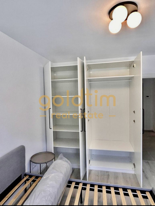 IDEAL INVESTIȚIE/PARCARE SUBTERANA INCLUSA/PIPERA H/SUPERB 