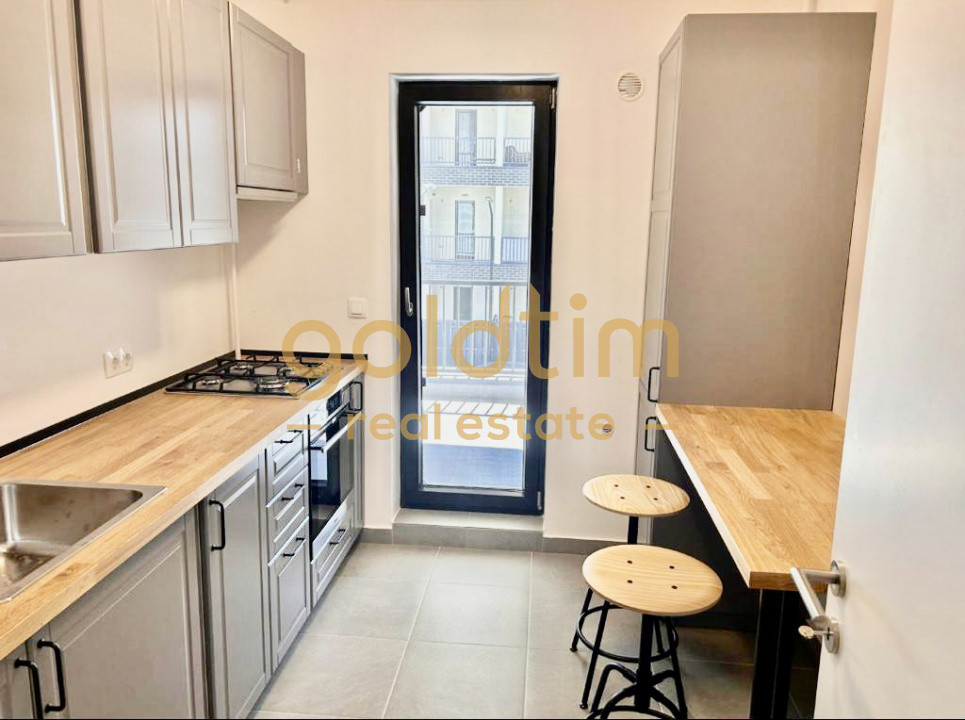 IDEAL INVESTIȚIE/PARCARE SUBTERANA INCLUSA/PIPERA H/SUPERB 