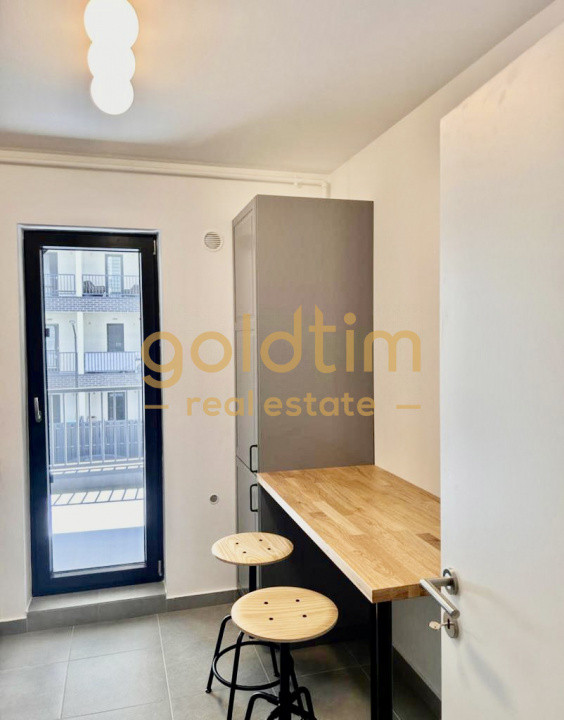 IDEAL INVESTIȚIE/PARCARE SUBTERANA INCLUSA/PIPERA H/SUPERB 