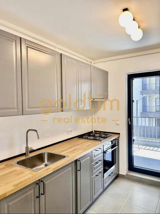 IDEAL INVESTIȚIE/PARCARE SUBTERANA INCLUSA/PIPERA H/SUPERB 