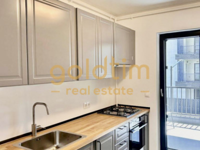 IDEAL INVESTIȚIE/PARCARE SUBTERANA INCLUSA/PIPERA H/SUPERB 