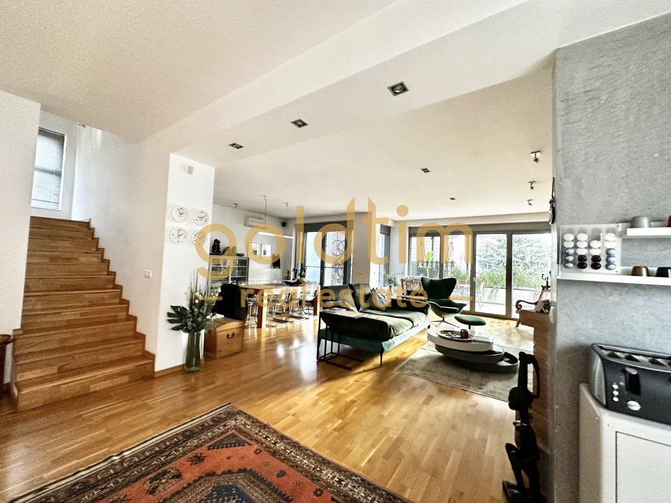 VILA INDIVIDUALA/MALUL LACULUI/GRADINA PROPRIE 350 MP/COMPLEX REZIDENTIAL/GARAJ