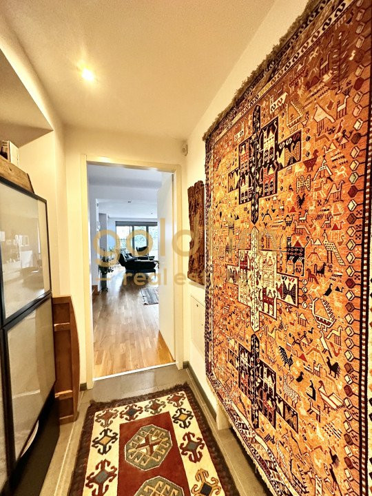 VILA INDIVIDUALA/MALUL LACULUI/GRADINA PROPRIE 350 MP/COMPLEX REZIDENTIAL/GARAJ