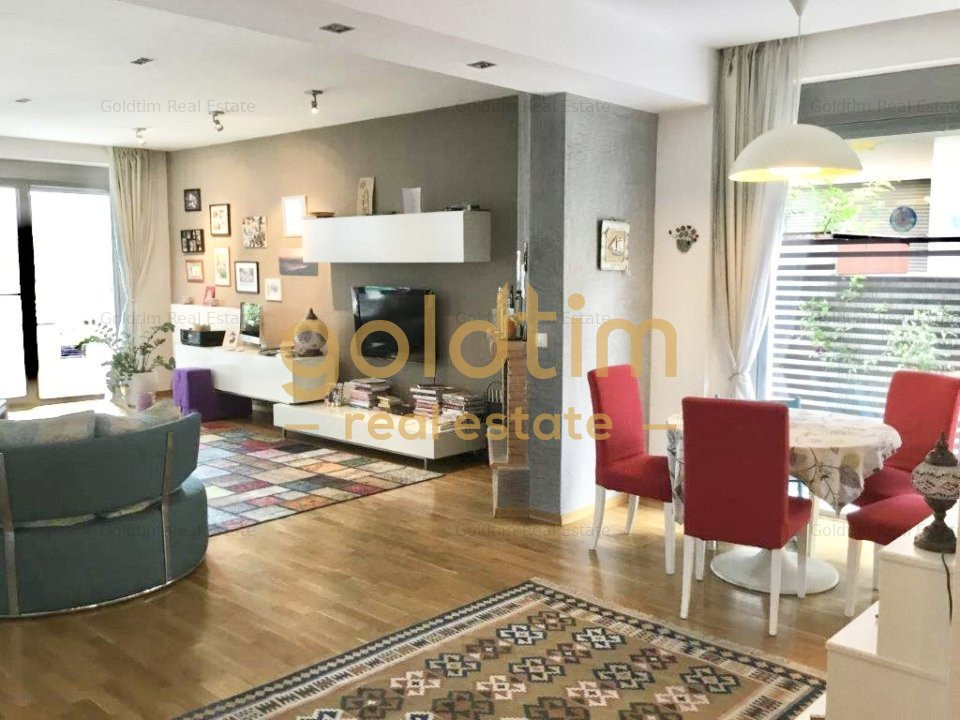 VILA INDIVIDUALA/MALUL LACULUI/GRADINA PROPRIE 350 MP/COMPLEX REZIDENTIAL/GARAJ