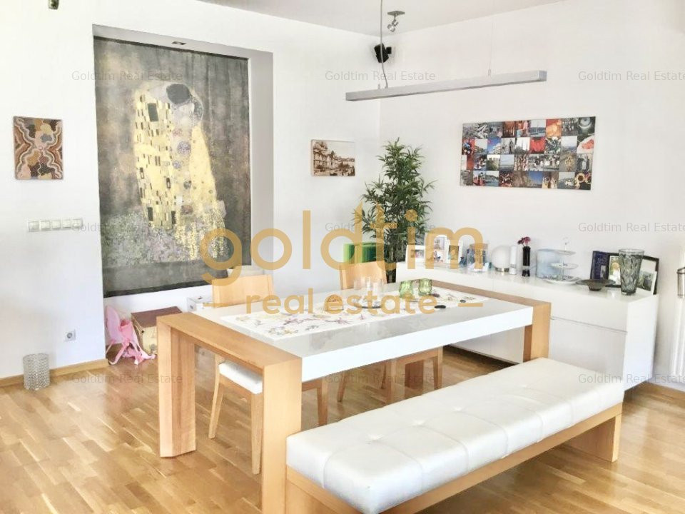 VILA INDIVIDUALA/MALUL LACULUI/GRADINA PROPRIE 350 MP/COMPLEX REZIDENTIAL/GARAJ