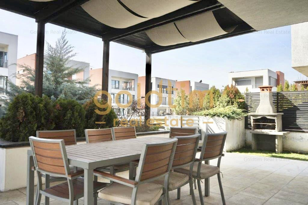 VILA INDIVIDUALA/MALUL LACULUI/GRADINA PROPRIE 350 MP/COMPLEX REZIDENTIAL/GARAJ