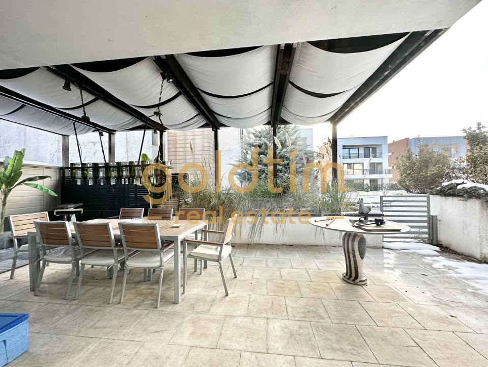 VILA INDIVIDUALA/MALUL LACULUI/GRADINA PROPRIE 350 MP/COMPLEX REZIDENTIAL/GARAJ