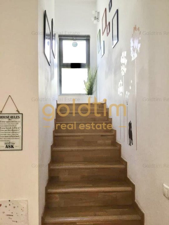VILA INDIVIDUALA/MALUL LACULUI/GRADINA PROPRIE 350 MP/COMPLEX REZIDENTIAL/GARAJ