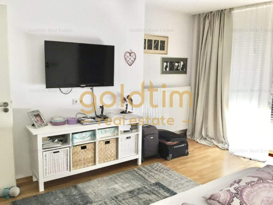 VILA INDIVIDUALA/MALUL LACULUI/GRADINA PROPRIE 350 MP/COMPLEX REZIDENTIAL/GARAJ