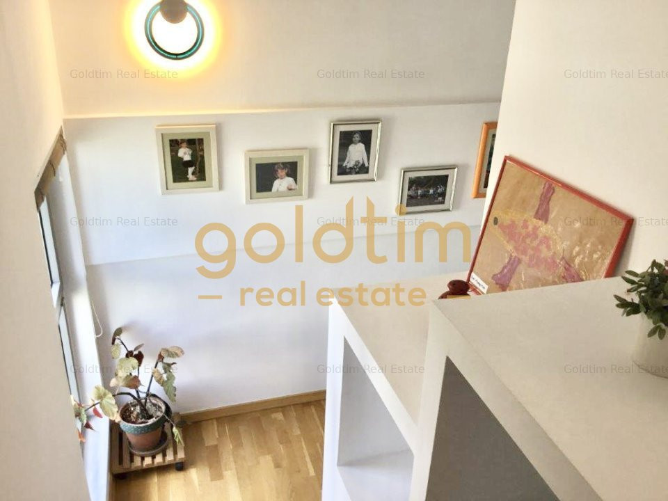 VILA INDIVIDUALA/MALUL LACULUI/GRADINA PROPRIE 350 MP/COMPLEX REZIDENTIAL/GARAJ