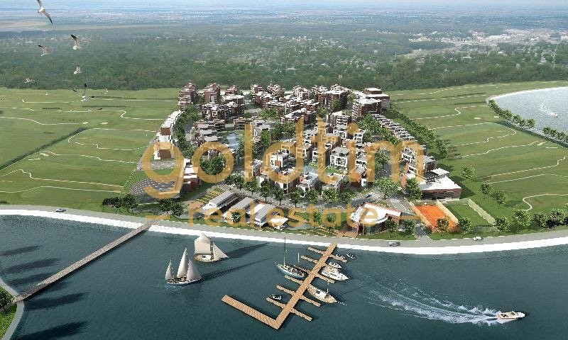 VILA INDIVIDUALA/MALUL LACULUI/GRADINA PROPRIE 350 MP/COMPLEX REZIDENTIAL/GARAJ