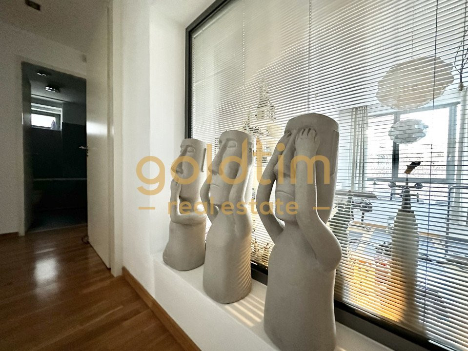 VILA INDIVIDUALA/MALUL LACULUI/GRADINA PROPRIE 350 MP/COMPLEX REZIDENTIAL/GARAJ