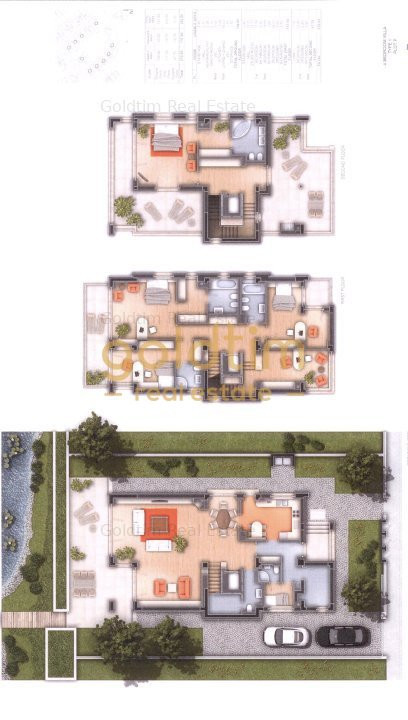 VILA INDIVIDUALA/MALUL LACULUI/GRADINA PROPRIE 350 MP/COMPLEX REZIDENTIAL/GARAJ