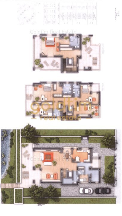 VILA INDIVIDUALA/MALUL LACULUI/GRADINA PROPRIE 350 MP/COMPLEX REZIDENTIAL/GARAJ