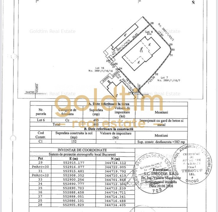 VILA INDIVIDUALA/MALUL LACULUI/GRADINA PROPRIE 350 MP/COMPLEX REZIDENTIAL/GARAJ
