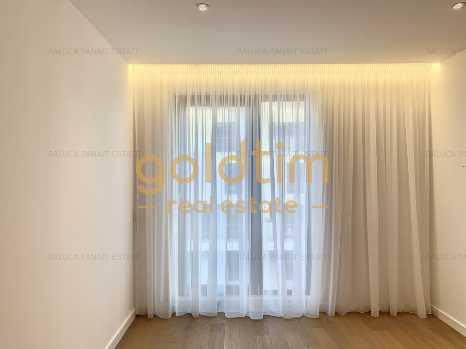 NEW!!! FIRST RENT!!!! DUPLEX ONE HERASTRAU PLAZA/2 UNDERGROUND PARKING